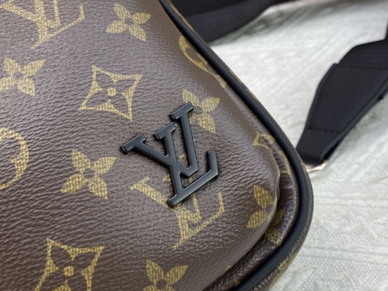 Louis Vuitton Waist Chest Packs